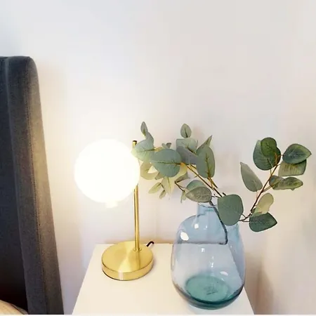 Apartment 40 M2 # Design # Plein Centre # Bestofblo Fontainebleau