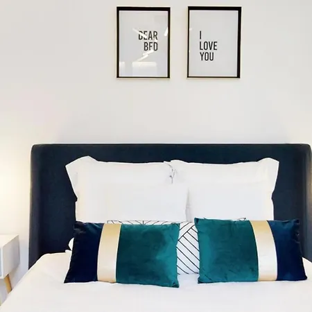 40 M2 # Design # Plein Centre # Bestofblo * פונטנבלו