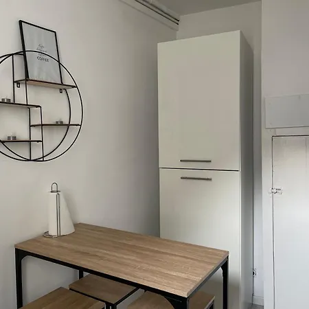 Apartment 40 M2 # Design # Plein Centre # Bestofblo *